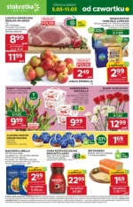 Super promocje – Stokrotka Market
