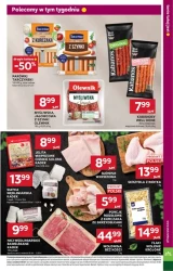 Super promocje – Stokrotka Market