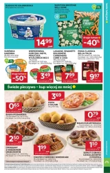 Super promocje – Stokrotka Market