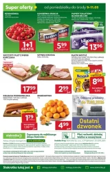 Super promocje – Stokrotka Market