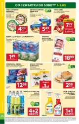 Promocje dla każdego – Stokrotka Supermarket