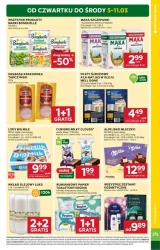 Promocje dla każdego – Stokrotka Supermarket