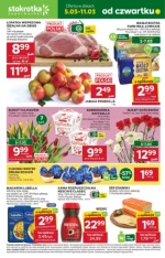 Promocje dla każdego – Stokrotka Supermarket