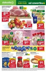 Promocje dla każdego – Stokrotka Supermarket