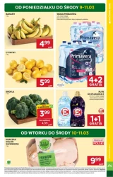 Promocje dla każdego – Stokrotka Supermarket