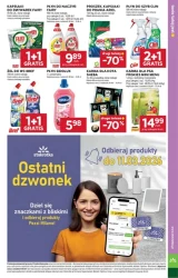 Promocje dla każdego – Stokrotka Supermarket