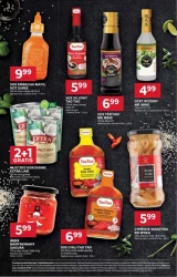 Promocje dla każdego – Stokrotka Supermarket