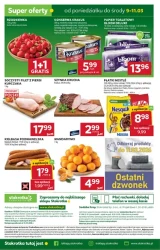 Promocje dla każdego – Stokrotka Supermarket