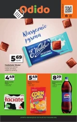 Czas na tanie zakupy – Odido