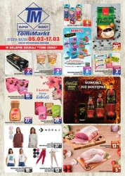 Wielkie okazje tygodnia – TomiMarkt