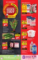 Czas promocji – Biedronka