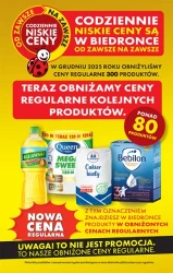 Czas promocji – Biedronka