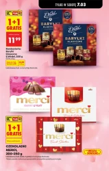 Czas promocji – Biedronka