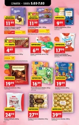 Czas promocji – Biedronka