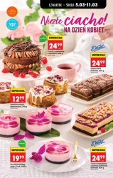 Czas promocji – Biedronka