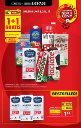 Czas promocji – Biedronka