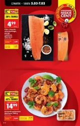 Czas promocji – Biedronka