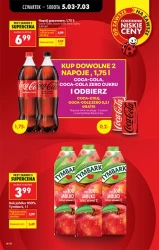 Час проведення акції - Biedronka