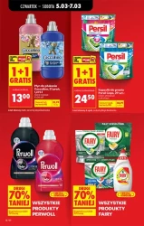 Час проведення акції - Biedronka