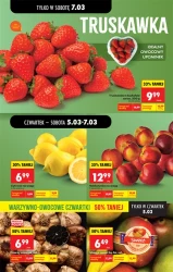 Час проведення акції - Biedronka