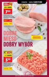 Czas promocji – Biedronka