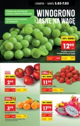 Czas promocji – Biedronka