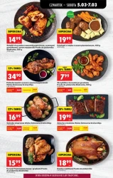 Czas promocji – Biedronka