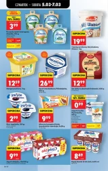 Час проведення акції - Biedronka