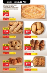 Час проведення акції - Biedronka