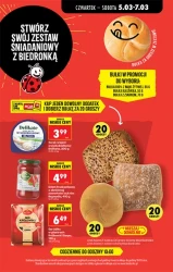 Czas promocji – Biedronka