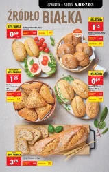 Czas promocji – Biedronka