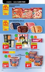 Czas promocji – Biedronka