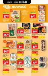 Час проведення акції - Biedronka