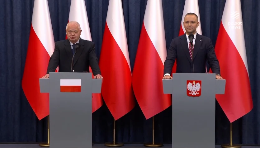 Program SAFE. Prezydent ma alternatywę. Eksperci: Zapłacimy za to inflacją