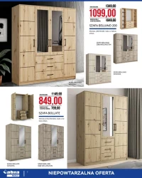 Niepowtarzalna oferta - Abra