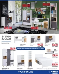 Niepowtarzalna oferta - Abra