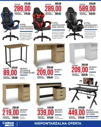 Niepowtarzalna oferta - Abra