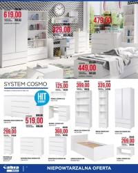 Niepowtarzalna oferta - Abra