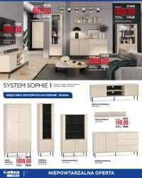 Niepowtarzalna oferta - Abra