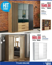 Niepowtarzalna oferta - Abra