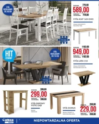 Niepowtarzalna oferta - Abra