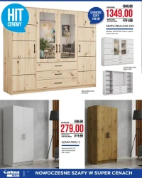 Niepowtarzalna oferta - Abra