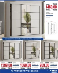 Niepowtarzalna oferta - Abra