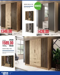 Niepowtarzalna oferta - Abra