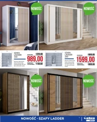 Niepowtarzalna oferta - Abra