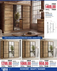 Niepowtarzalna oferta - Abra