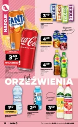 Gorące okazje – Netto