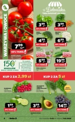 Gorące okazje – Netto