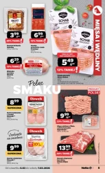 Gorące okazje – Netto