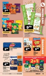 Gorące okazje – Netto